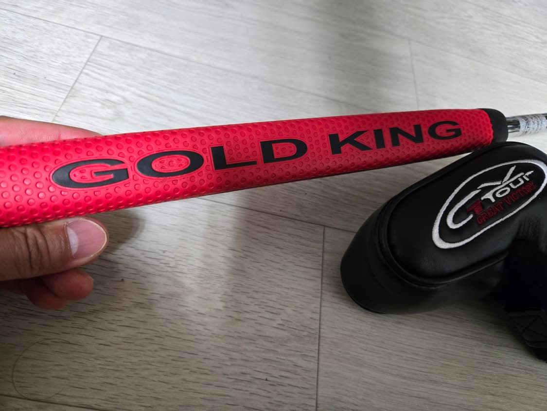 34인치퍼터 상품이미지2