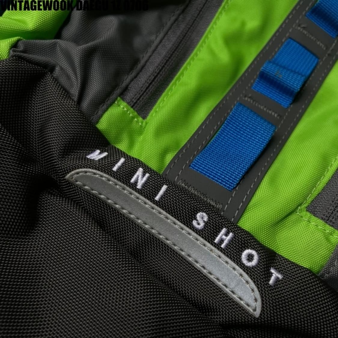 노스페이스 미니샷 백팩 상품이미지3