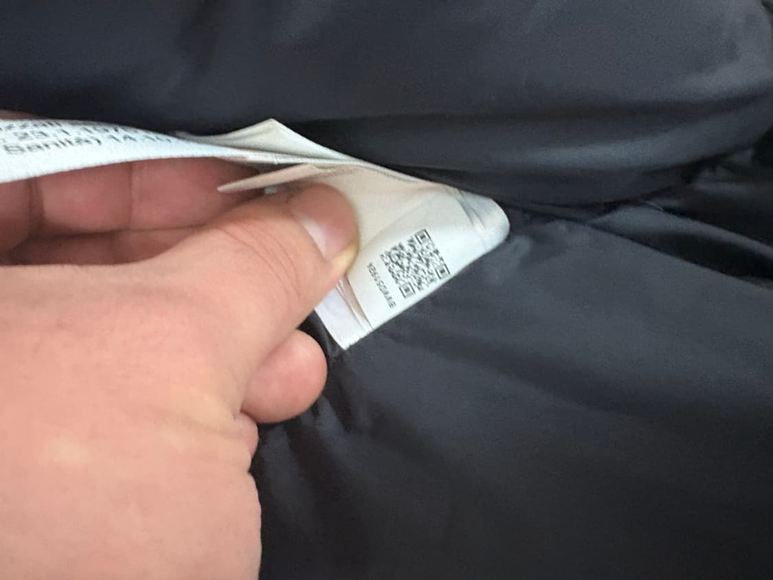 슈프림 노스페이스 트롱프 xl 상품이미지3