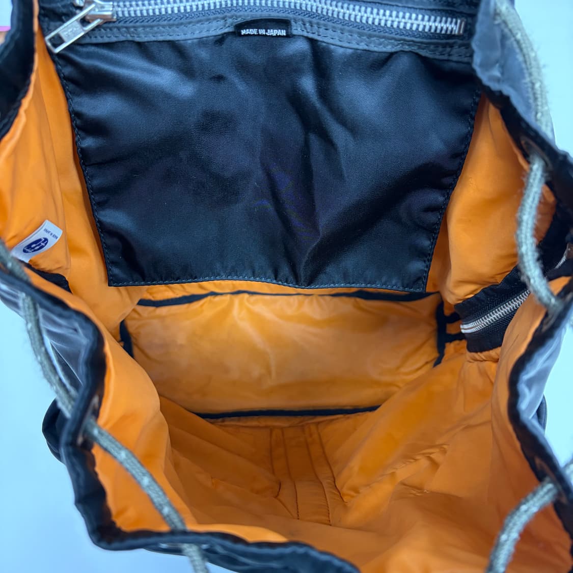 요시다포터 탱커 백팩 가방 상품이미지7