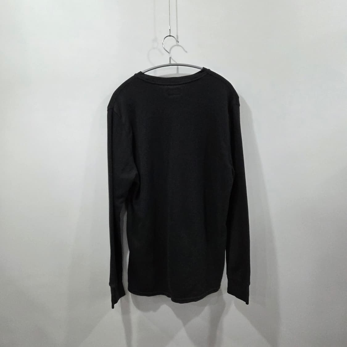 폴로랄프로렌 와플 롱슬리브 L 상품이미지4