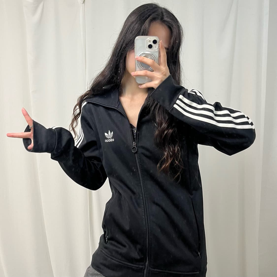 Adidas Europa Black Jersey 상품이미지1
