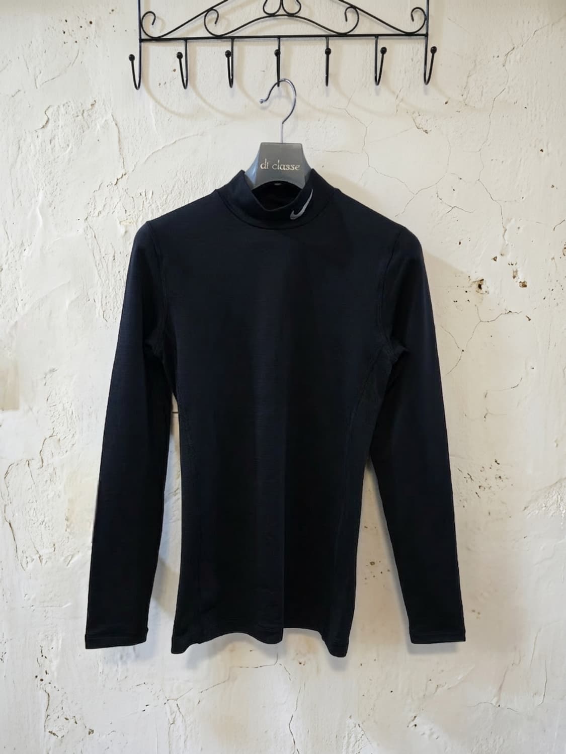 나이키 골프 투어 긴팔 티셔츠 S 상품이미지1