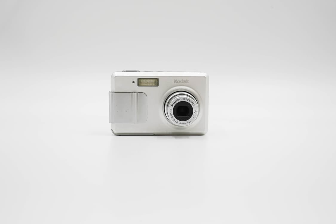 Kodak easyshare  (코닥 이지쉐어 LS755) 상품이미지3