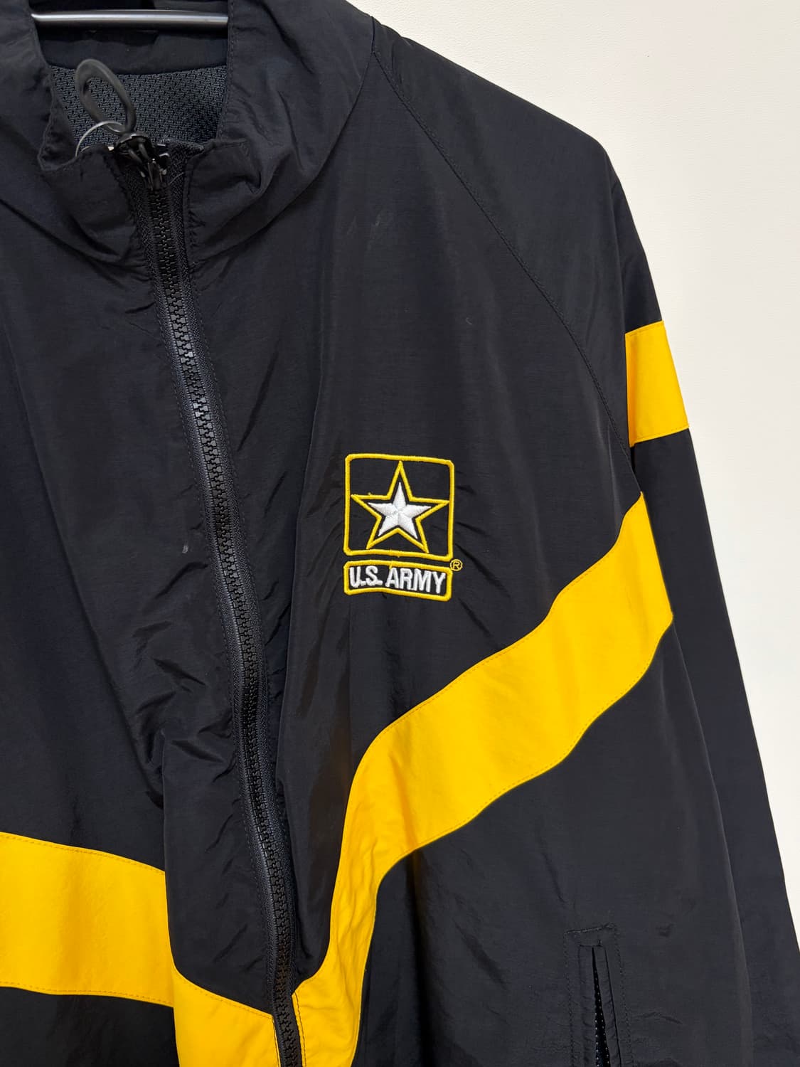 US ARMY IPFU APFU 3세대 트랙자켓 상품이미지5