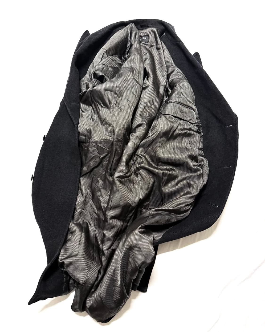 Planta - 울 코트 상품이미지4