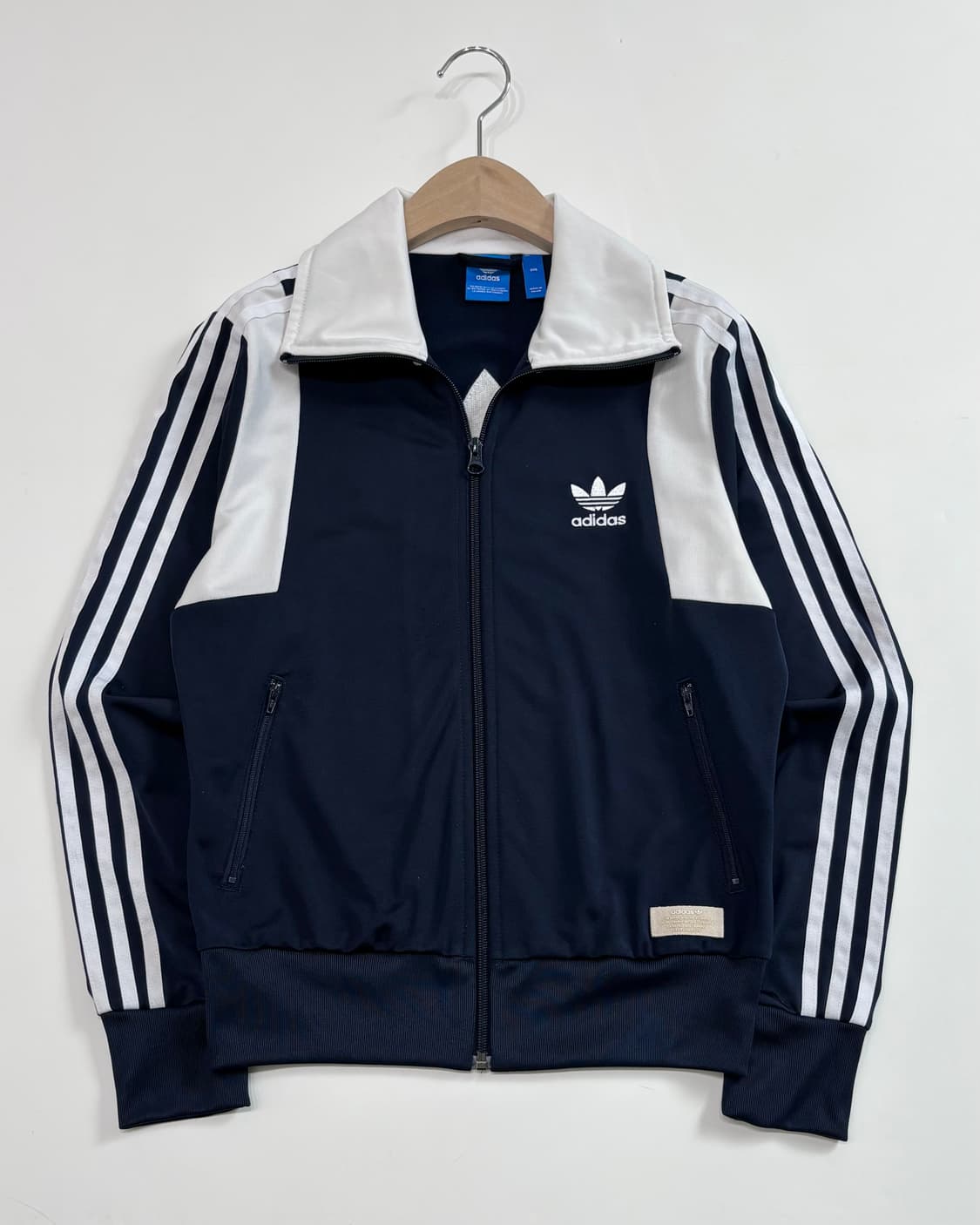 Adidas 아디다스 파이어버드 부클로고 트랙탑  상품이미지3