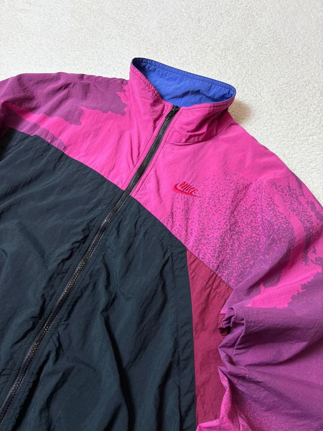 나이키 Challenge Court 90's old 윈드자켓 PN6718 상품이미지2