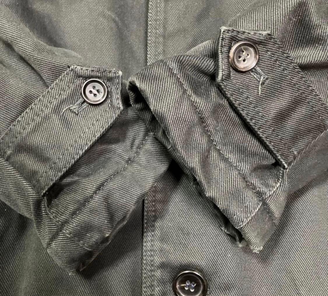 Comme des garcons homme 코트 상품이미지8