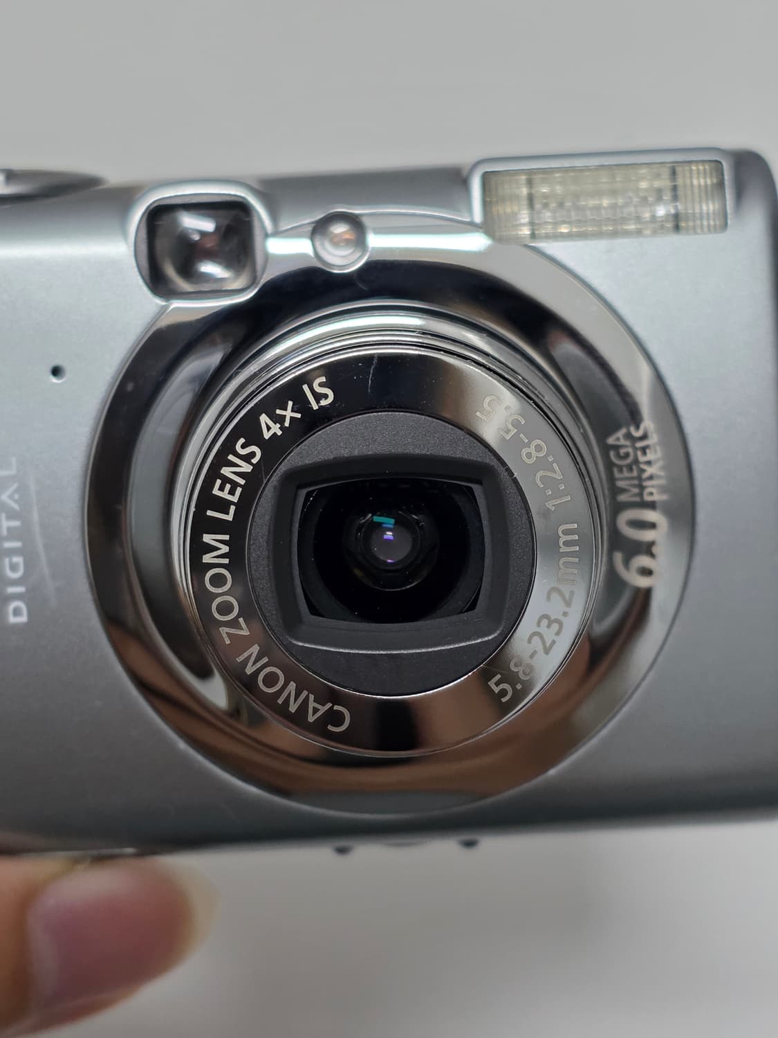 CANON IXY 800IS 캐논 익서스 상품이미지4