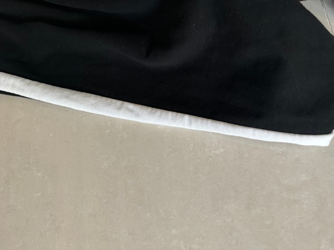 이투둘 PANT 017 블랙 상품이미지4