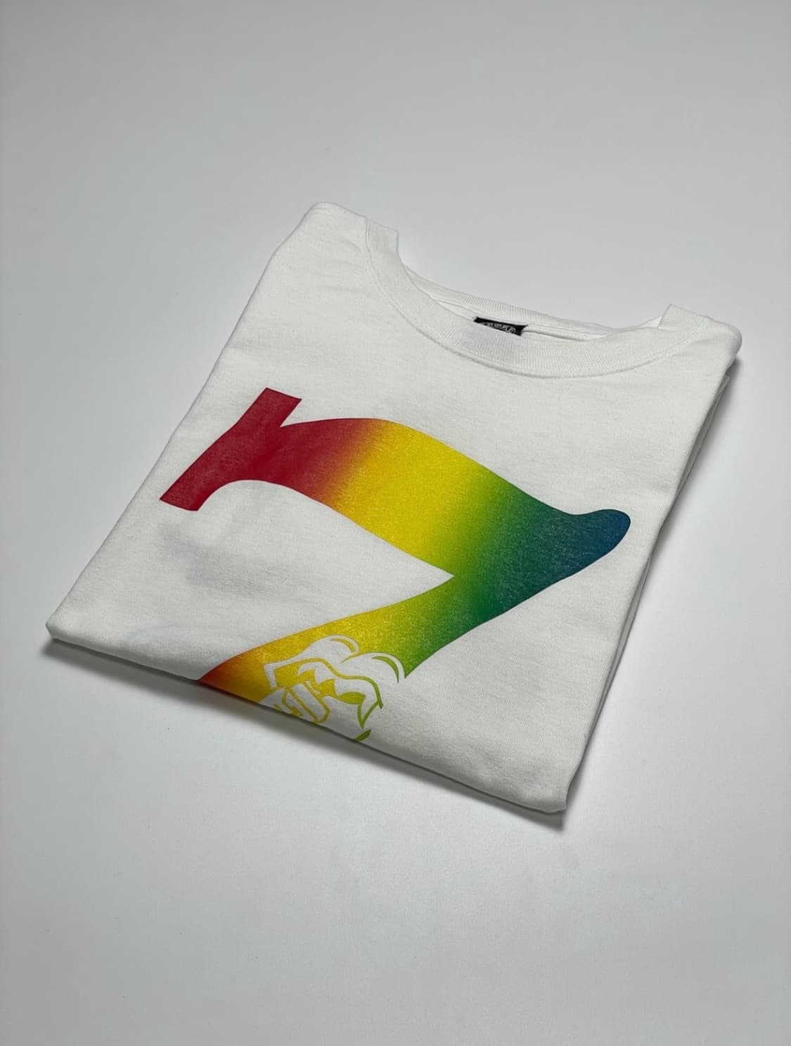 EVOKE 7주년 베이프 언더커버 네이버후드 빈티지 반팔 티셔츠 상품이미지6