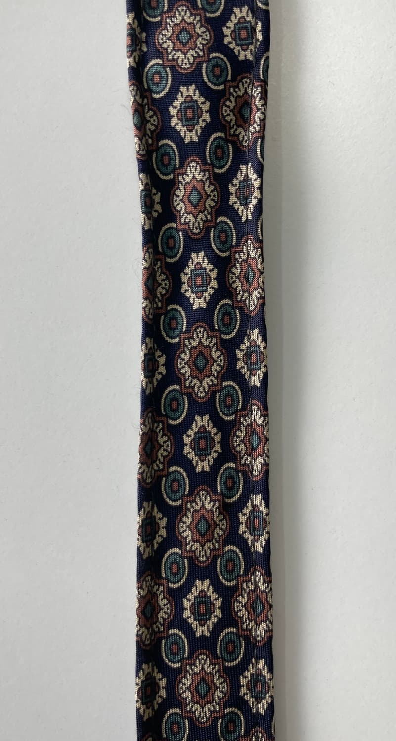 폴로 넥타이 상품이미지8