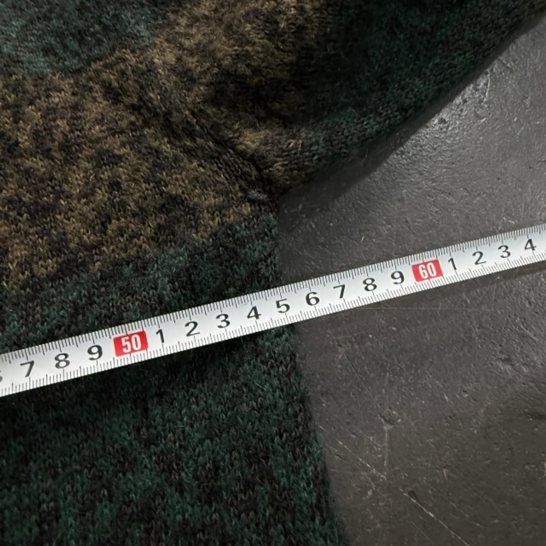 100 입생로랑 가디건 상품이미지5