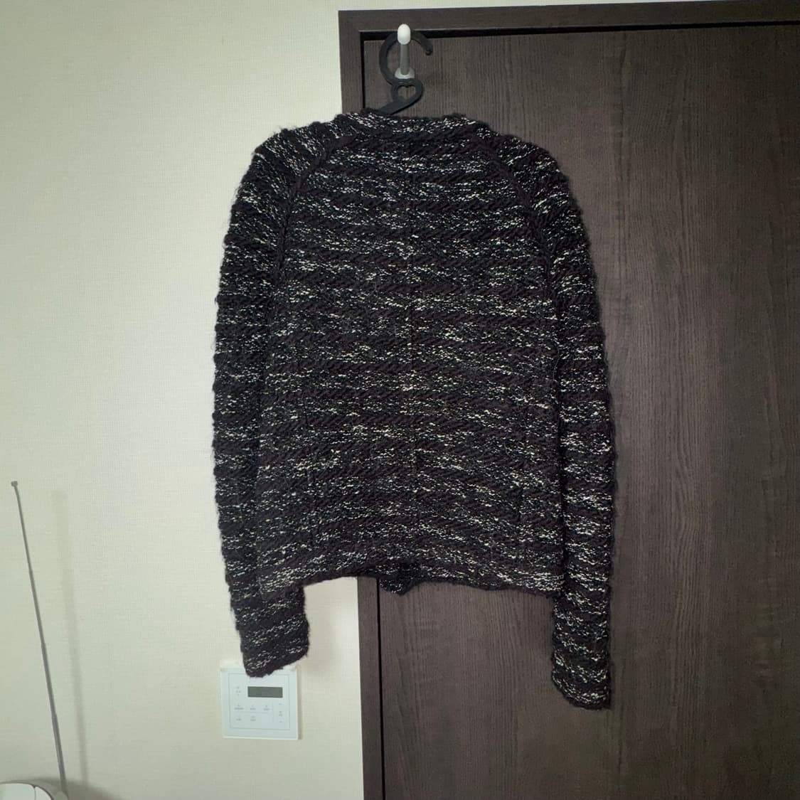 Isabel Marant Etoile Wool jacket 상품이미지2