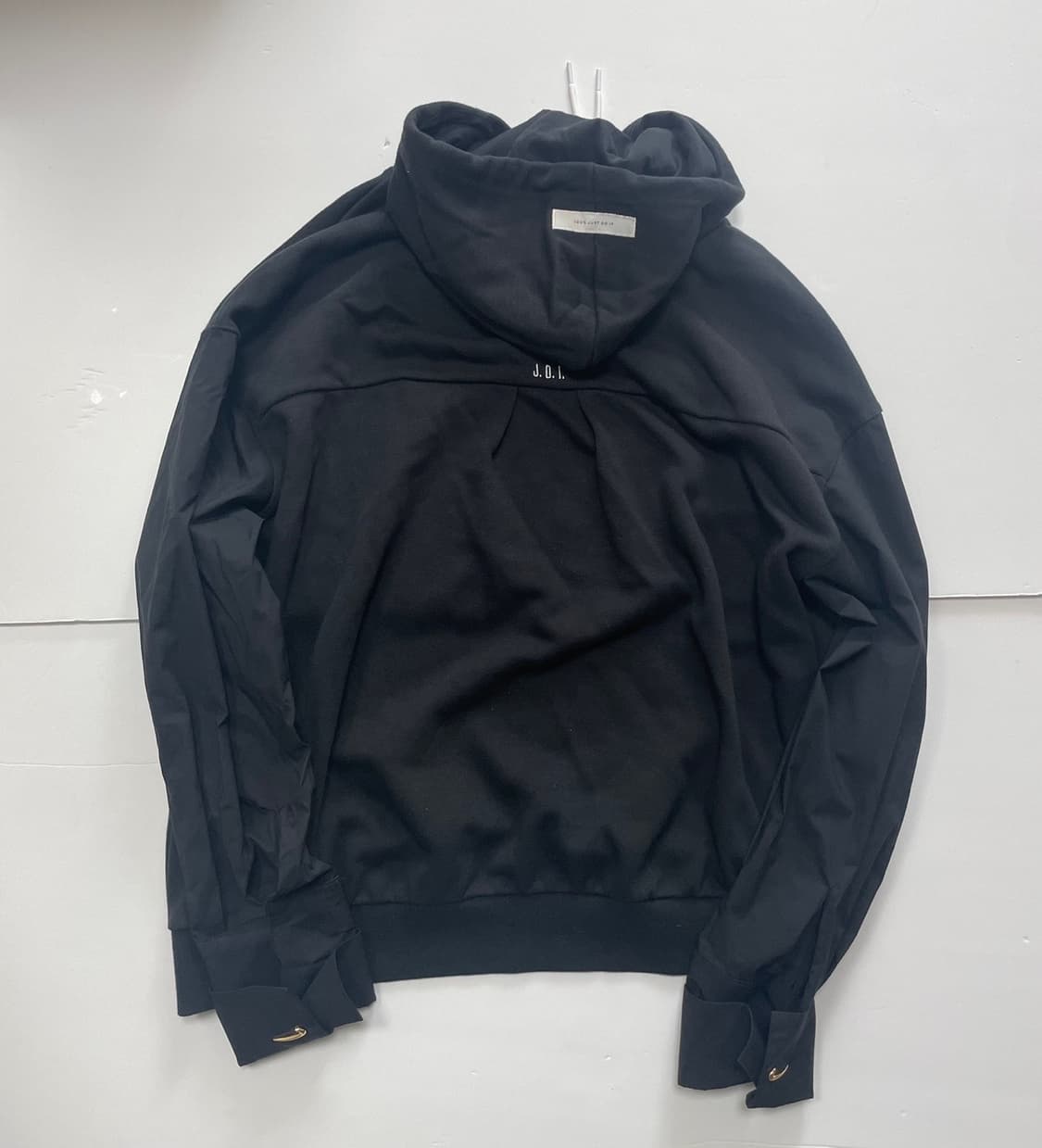 나이키 후드 티셔츠 여성 상품이미지3