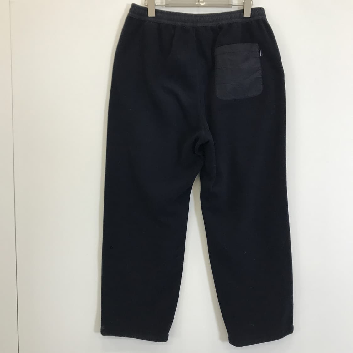 하이드아웃 HIDEOUT 플리스팬츠 [34-36인치] 상품이미지3