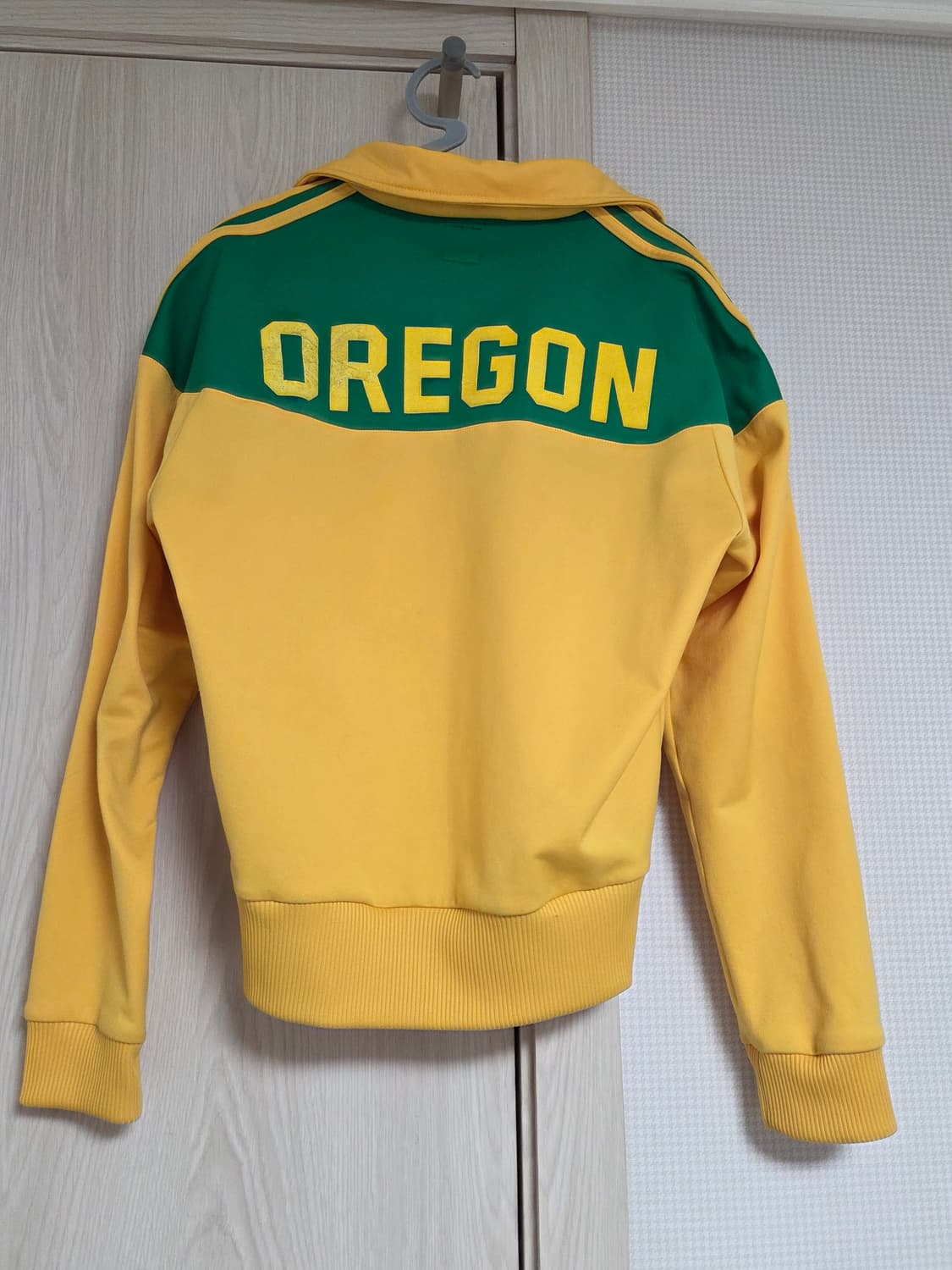 아디다스 파이어버드 져지 90s 상품이미지3