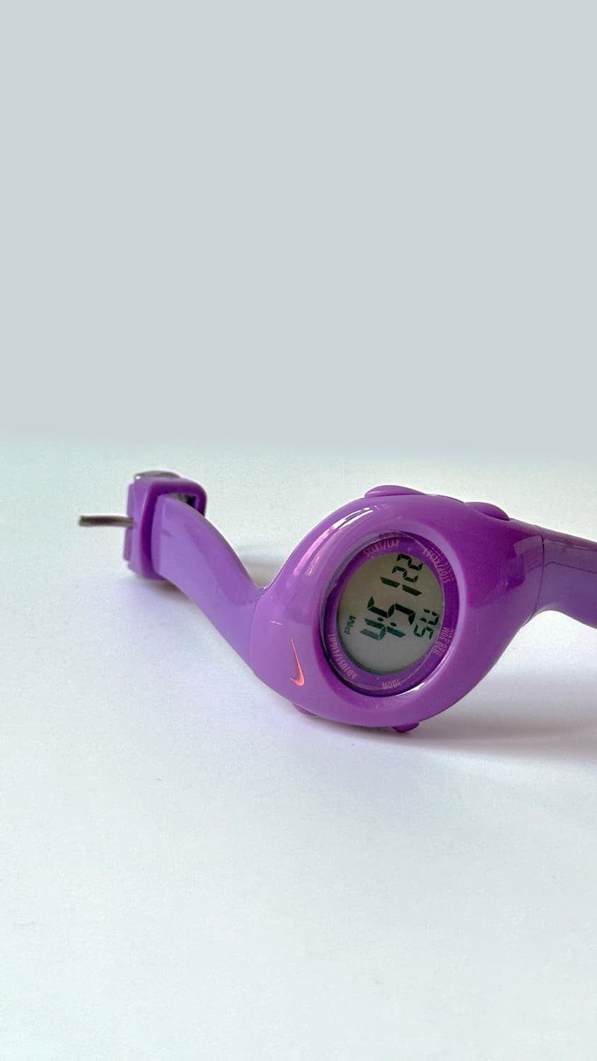 Vintage Nike triax for women/junior 상품이미지5