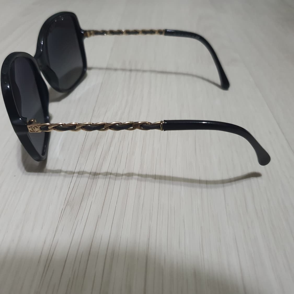 정품 샤넬 선글라스 c.501/3C 상품이미지10