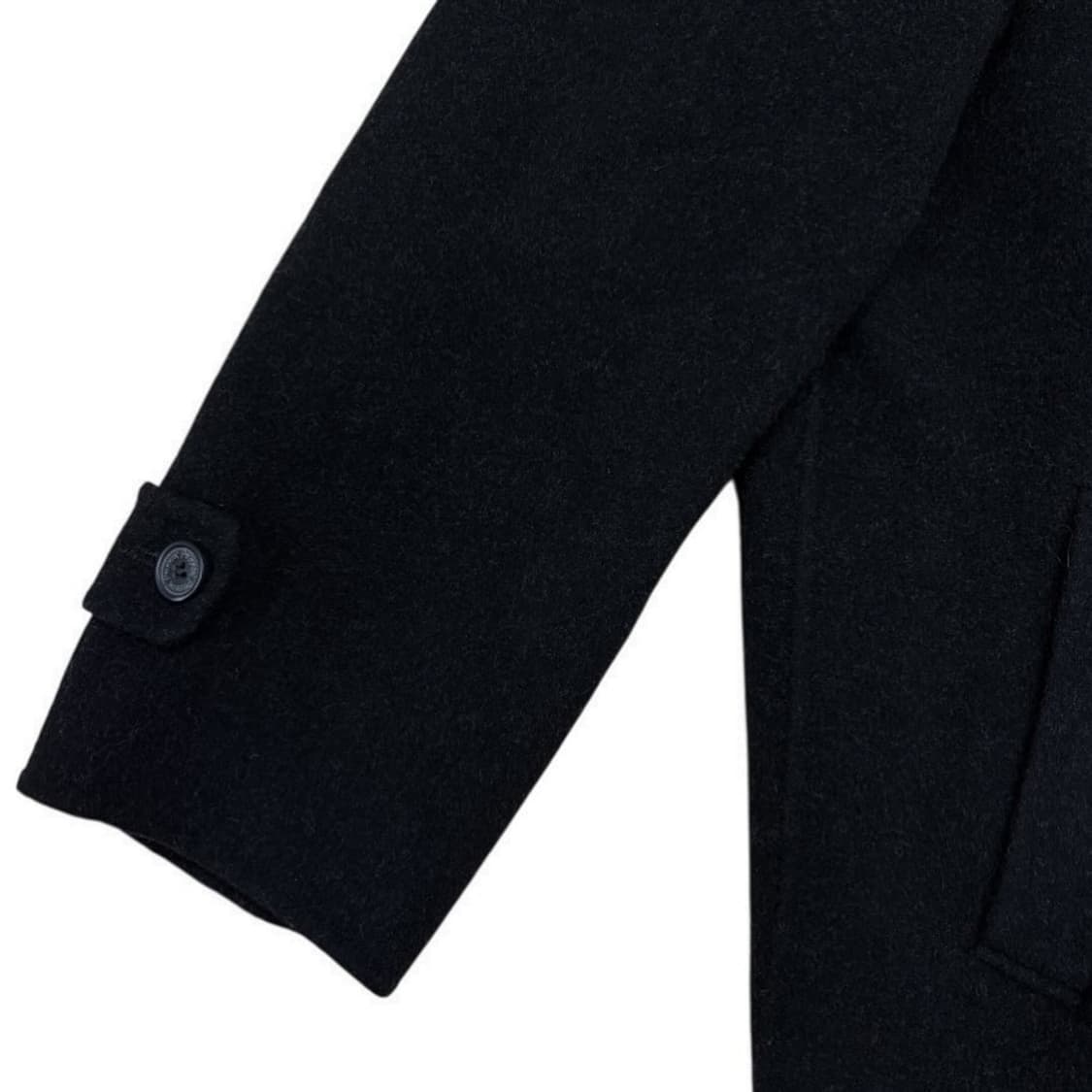 모직하프코트 상품이미지4