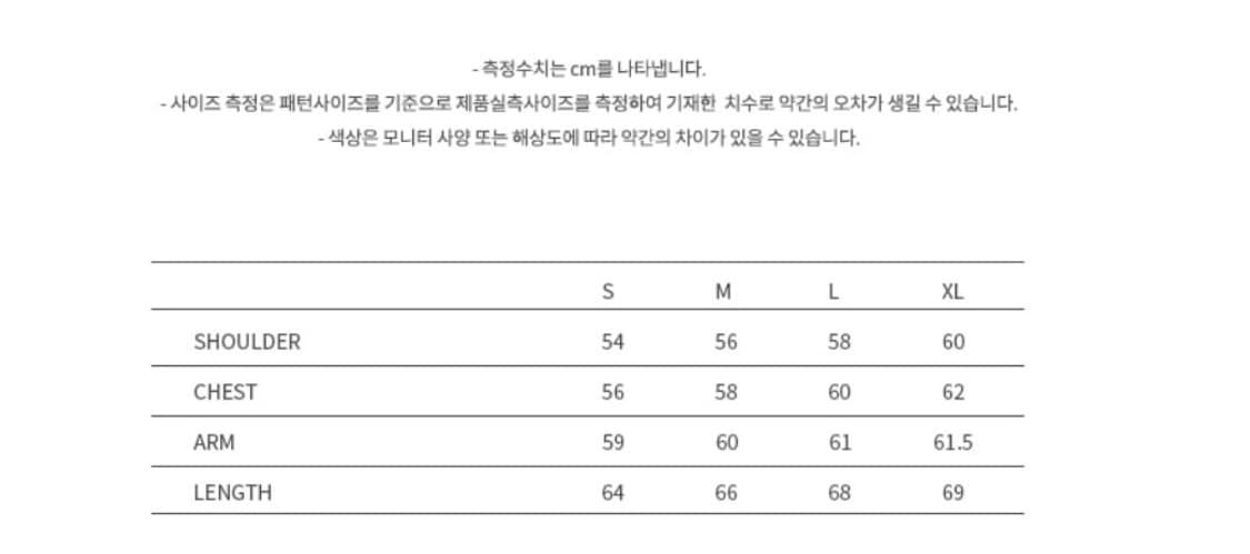 앤더슨벨 왓튼 네트 크루넥 스웨터 상품이미지3