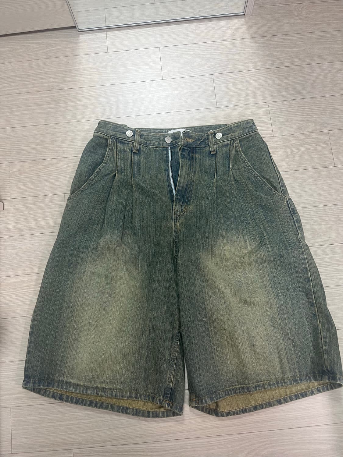 버뮤다 팬츠 상품이미지1