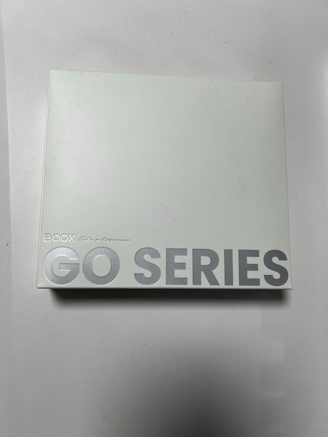 오닉스 이북리더기 고7 go7 상품이미지1