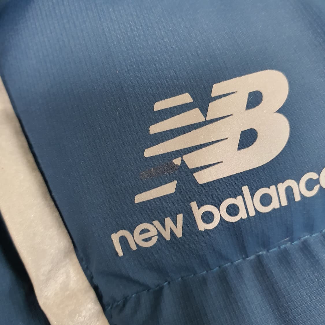 뉴발란스 대장급 오리털 겨울패딩 남자105 상품이미지8