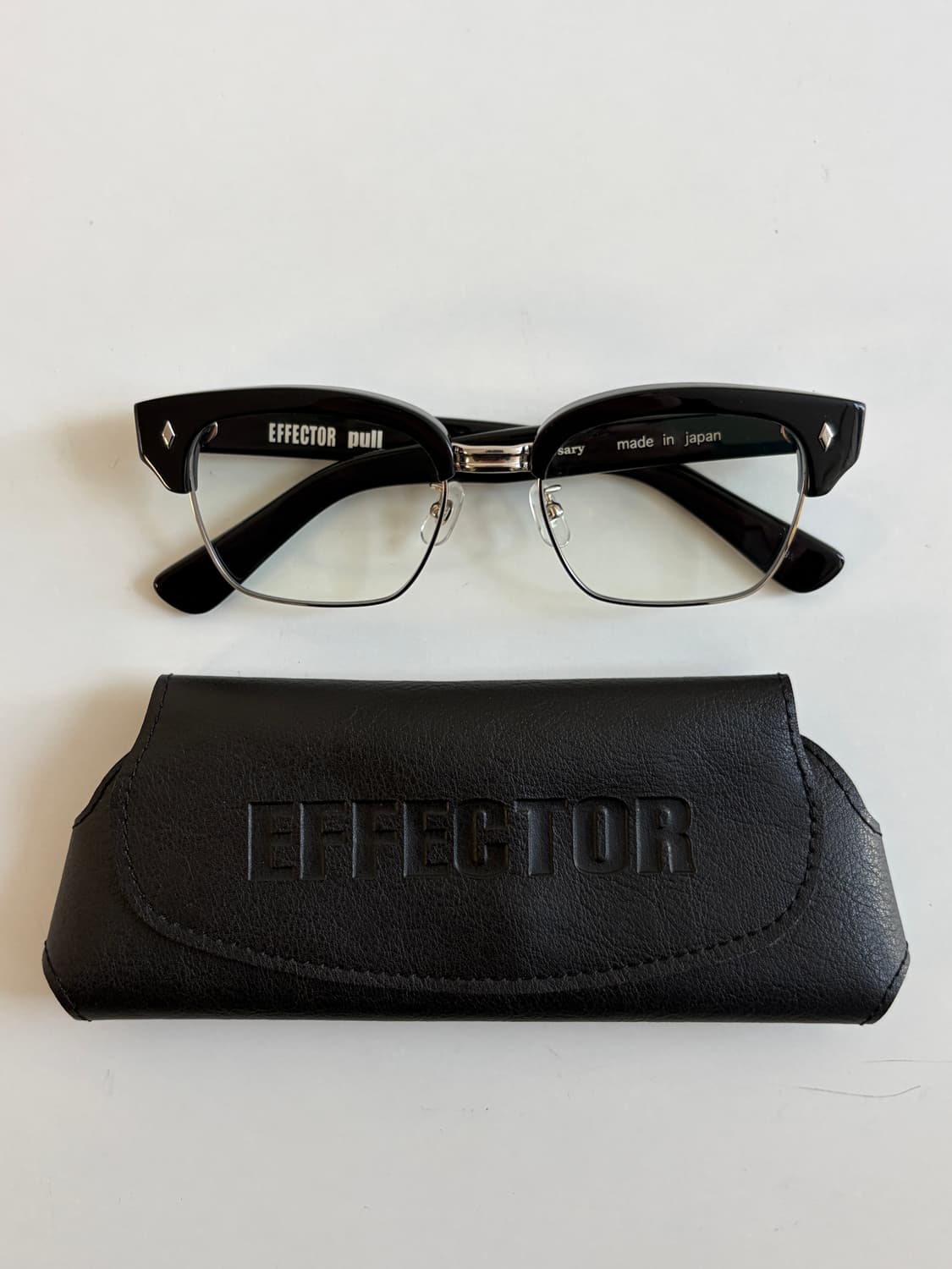 이펙터 pull 15주년 한정판 상품이미지1