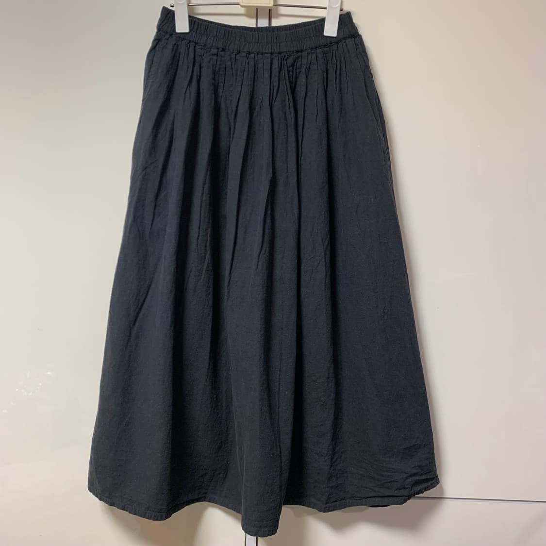 Jpn vintage sm2 skirt 상품이미지1