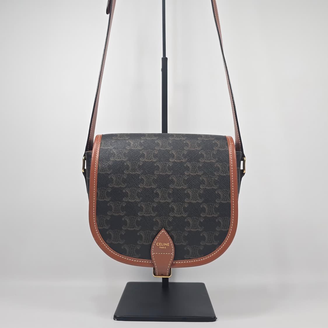 셀린느 트레오페 폴코백  상품이미지2