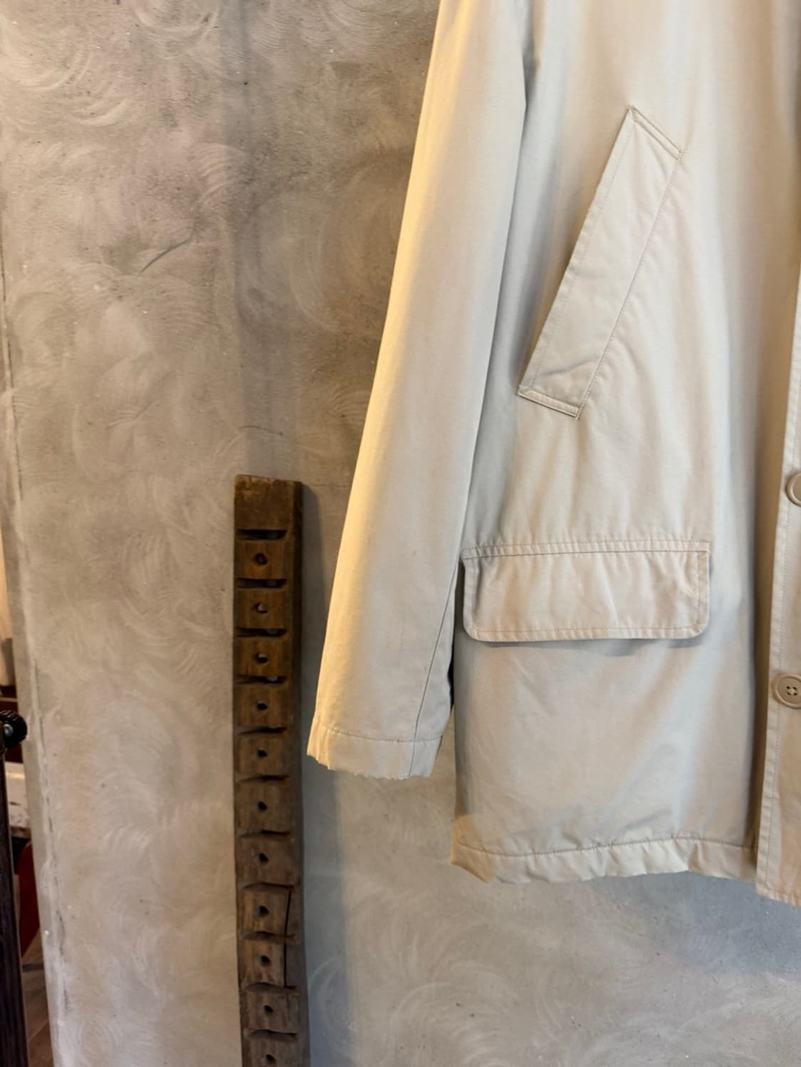 폴로 랄프로렌 카코트 105 상품이미지5