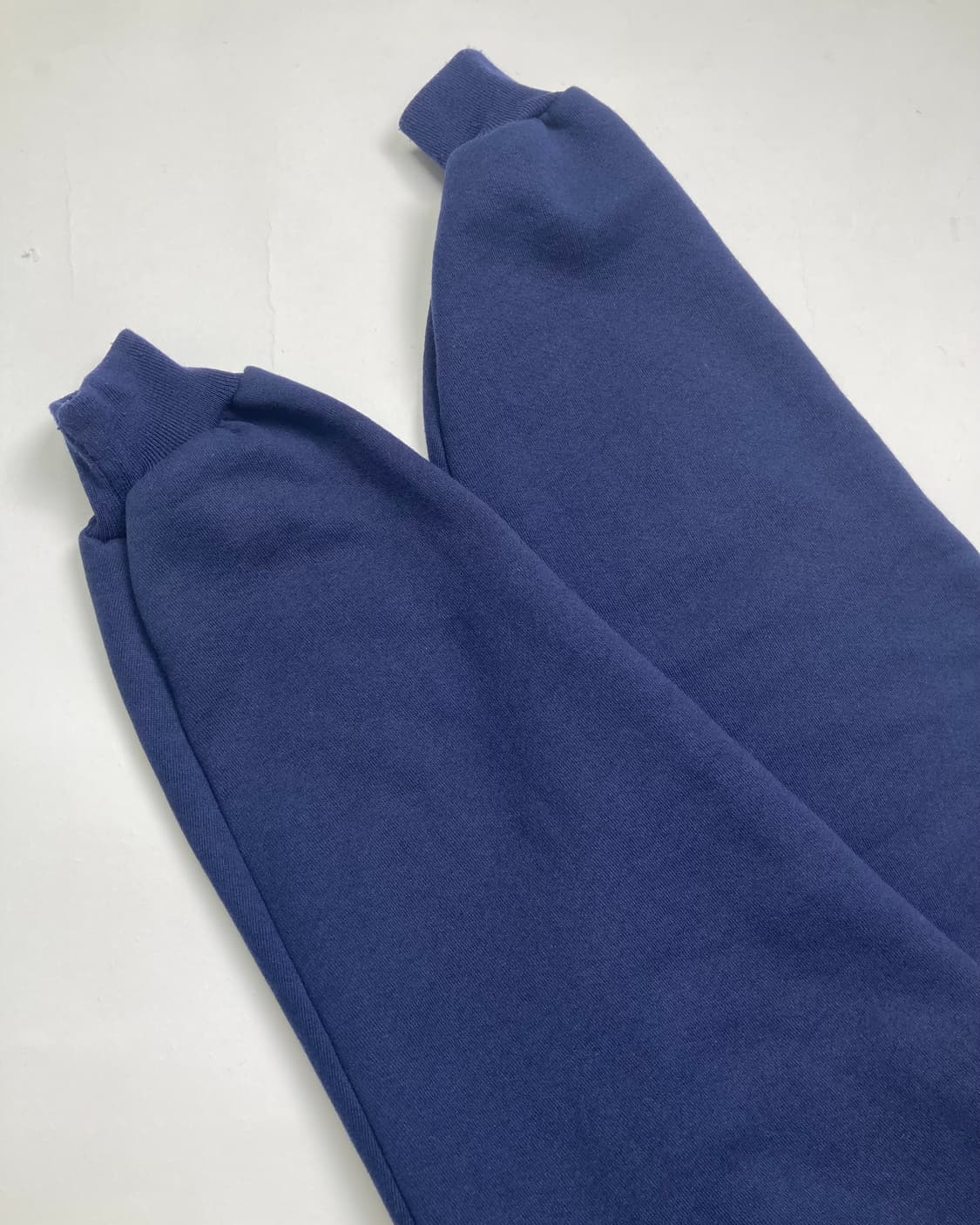 90s Russell Hoodie (navy) 상품이미지9