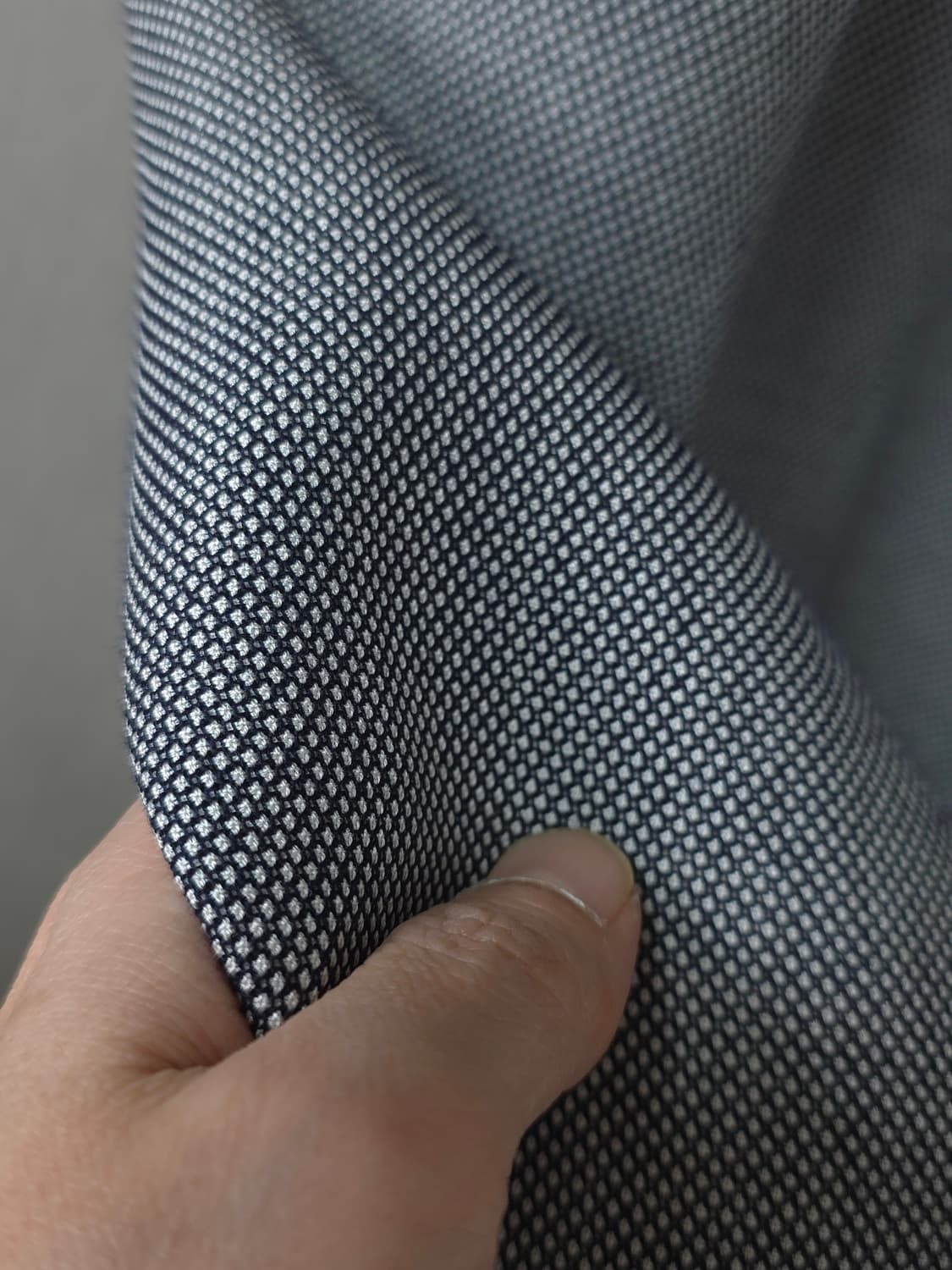 꾸레쥬 울실크자켓 상품이미지5