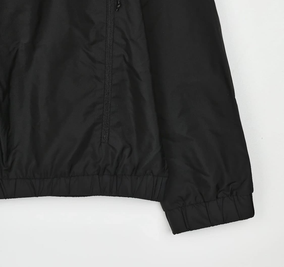 [S급] 몽클레르 알고비아 레인 자켓 블랙 판매합니다!!! 상품이미지6