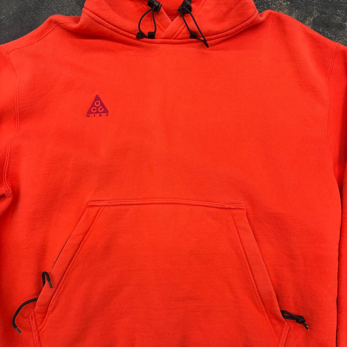 (100)나이키acg후드 상품이미지3