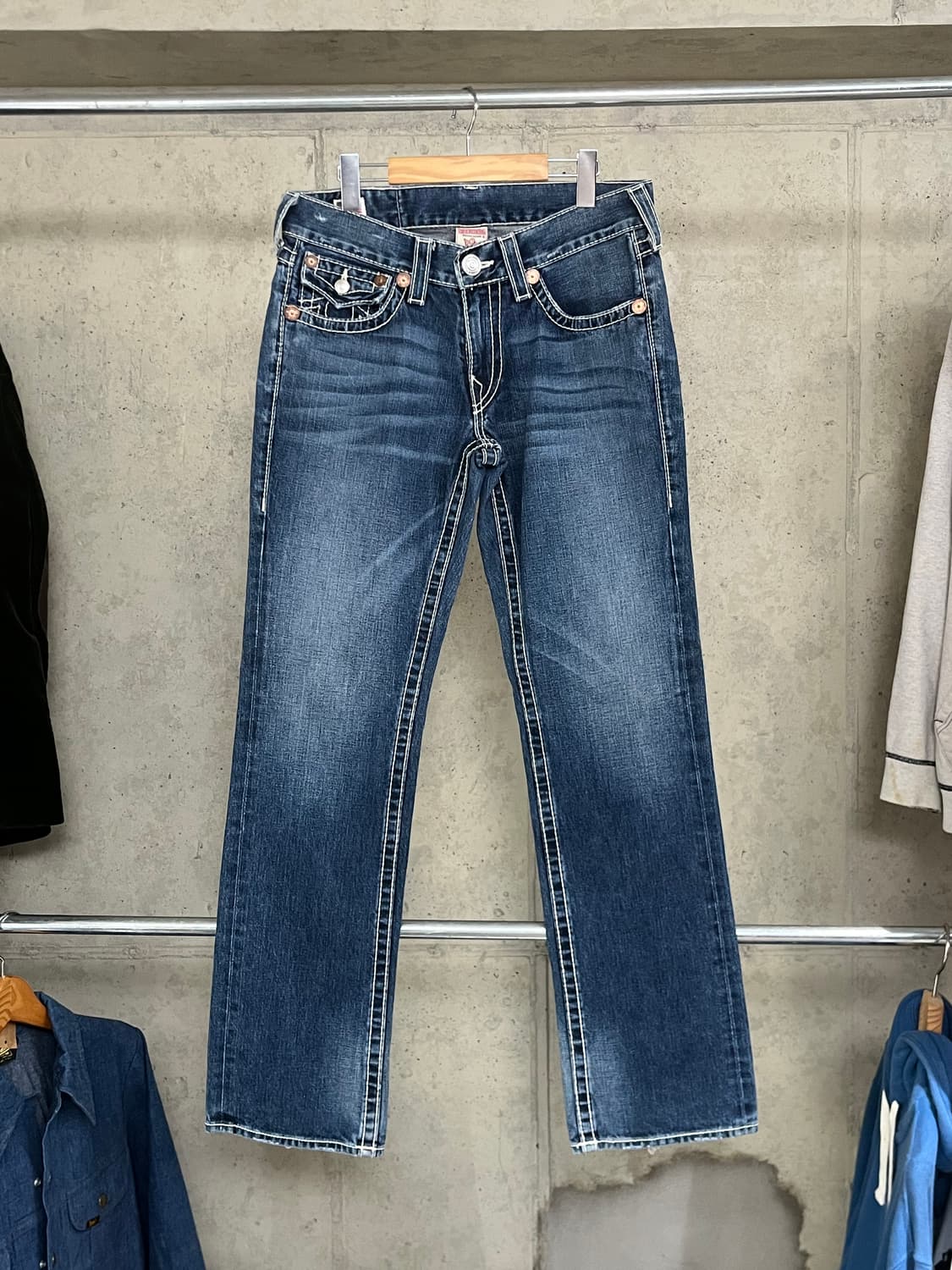 True Religion Ricky Big T 상품이미지5