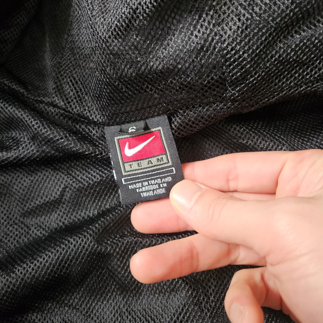 나이키(Nike) 00's 올드스쿨 바람막이 자켓 상품이미지8