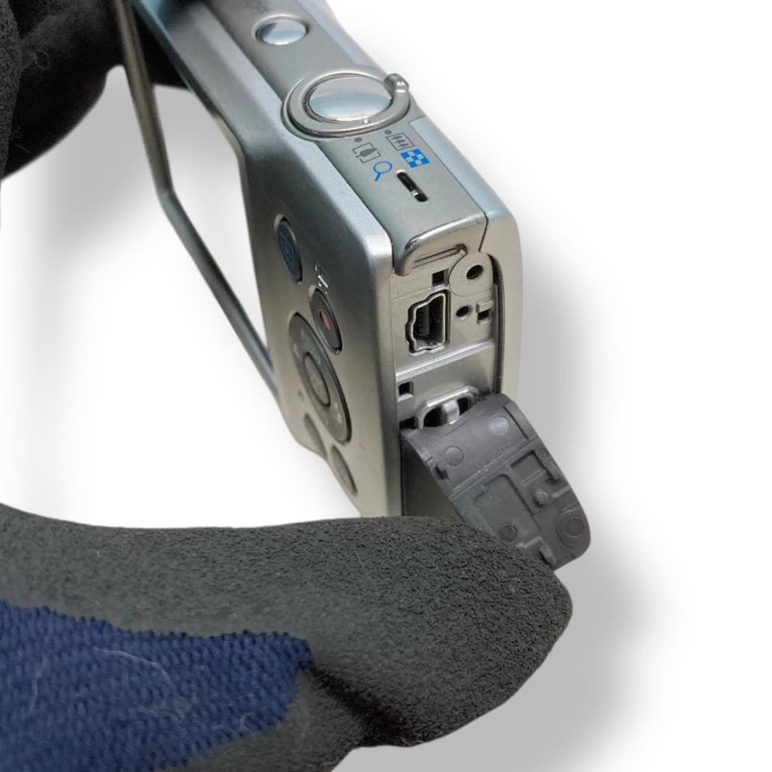 예약판매) 빈티지디카 카메라 캐논 익시 180 / 캐논 익서스 175 상품이미지8