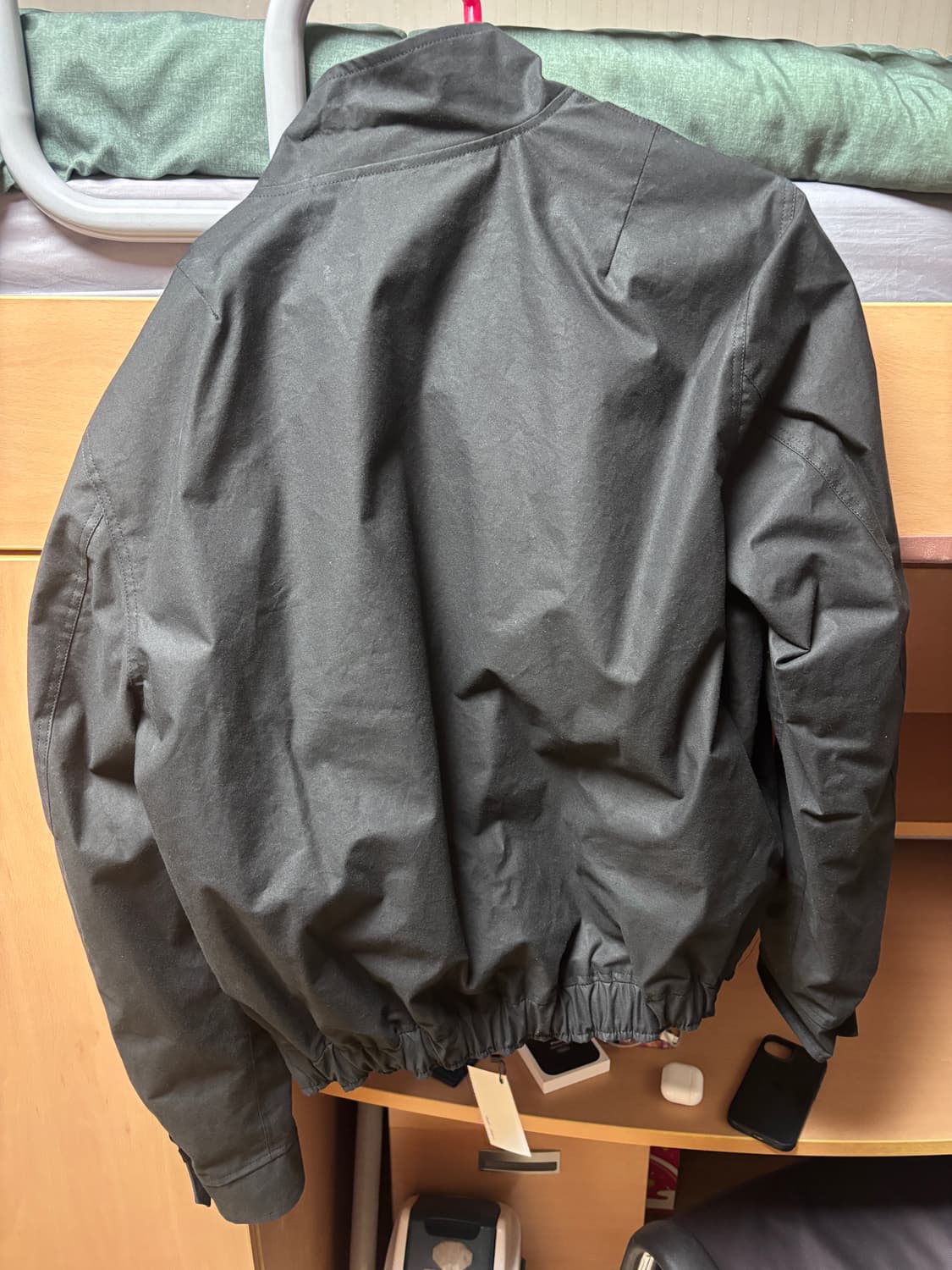 모노프리베 자켓 상품이미지3