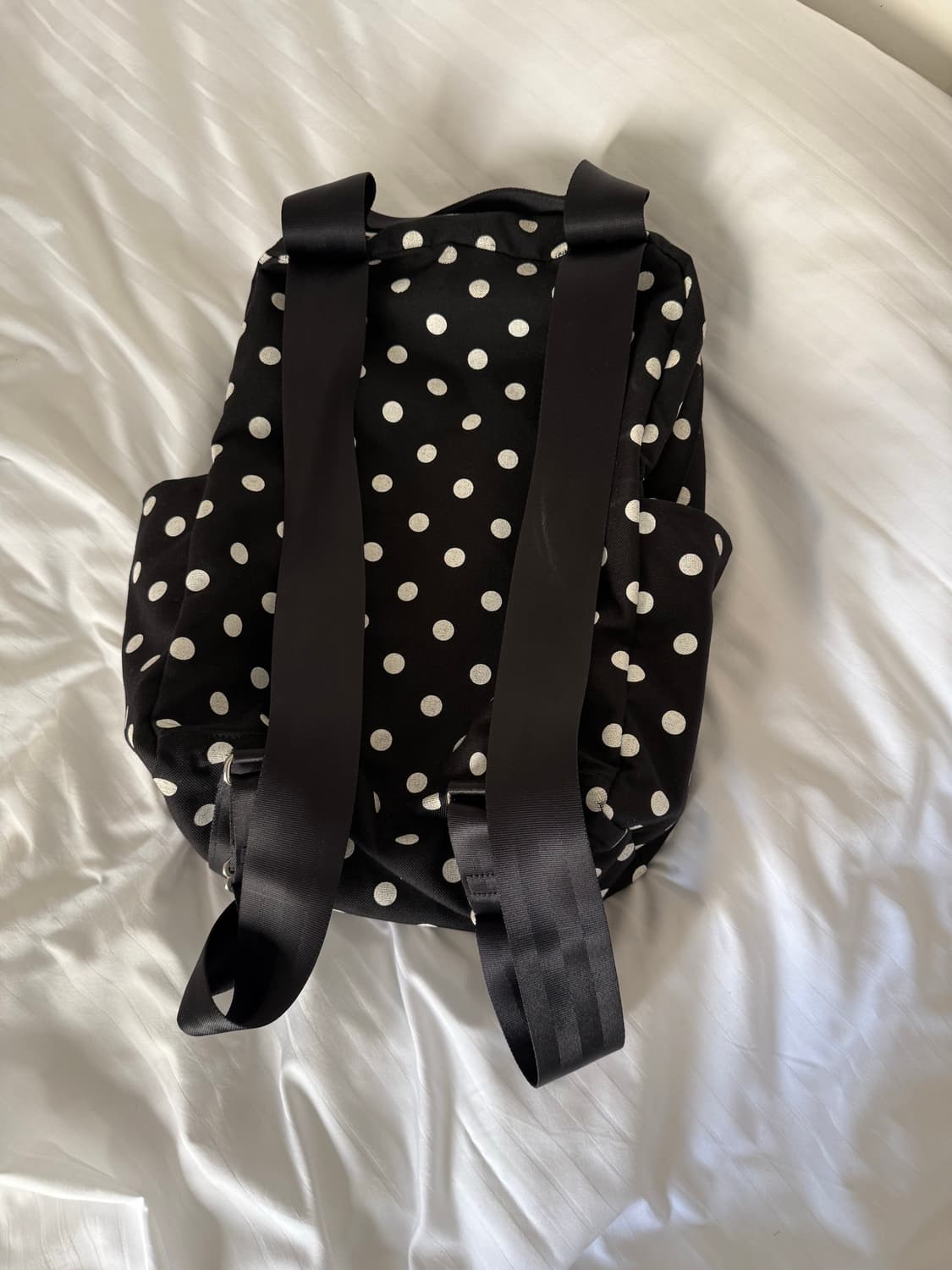 comme des garcons 백팩 상품이미지2