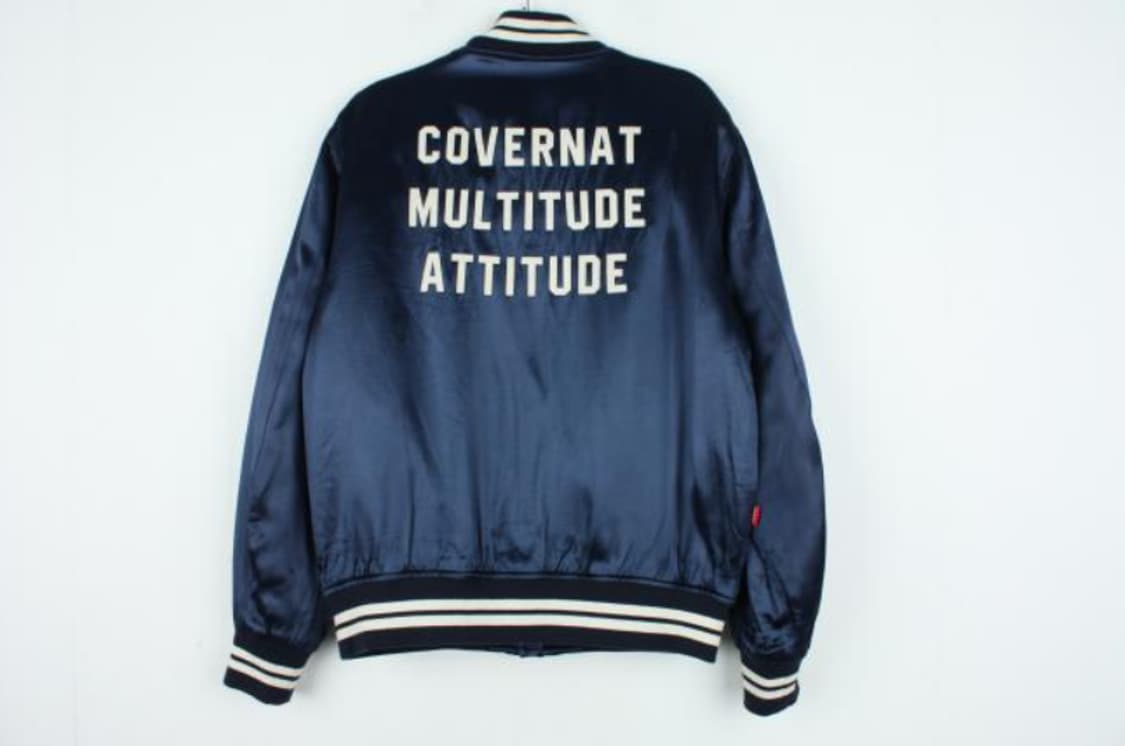 커버낫 자켓 상품이미지3