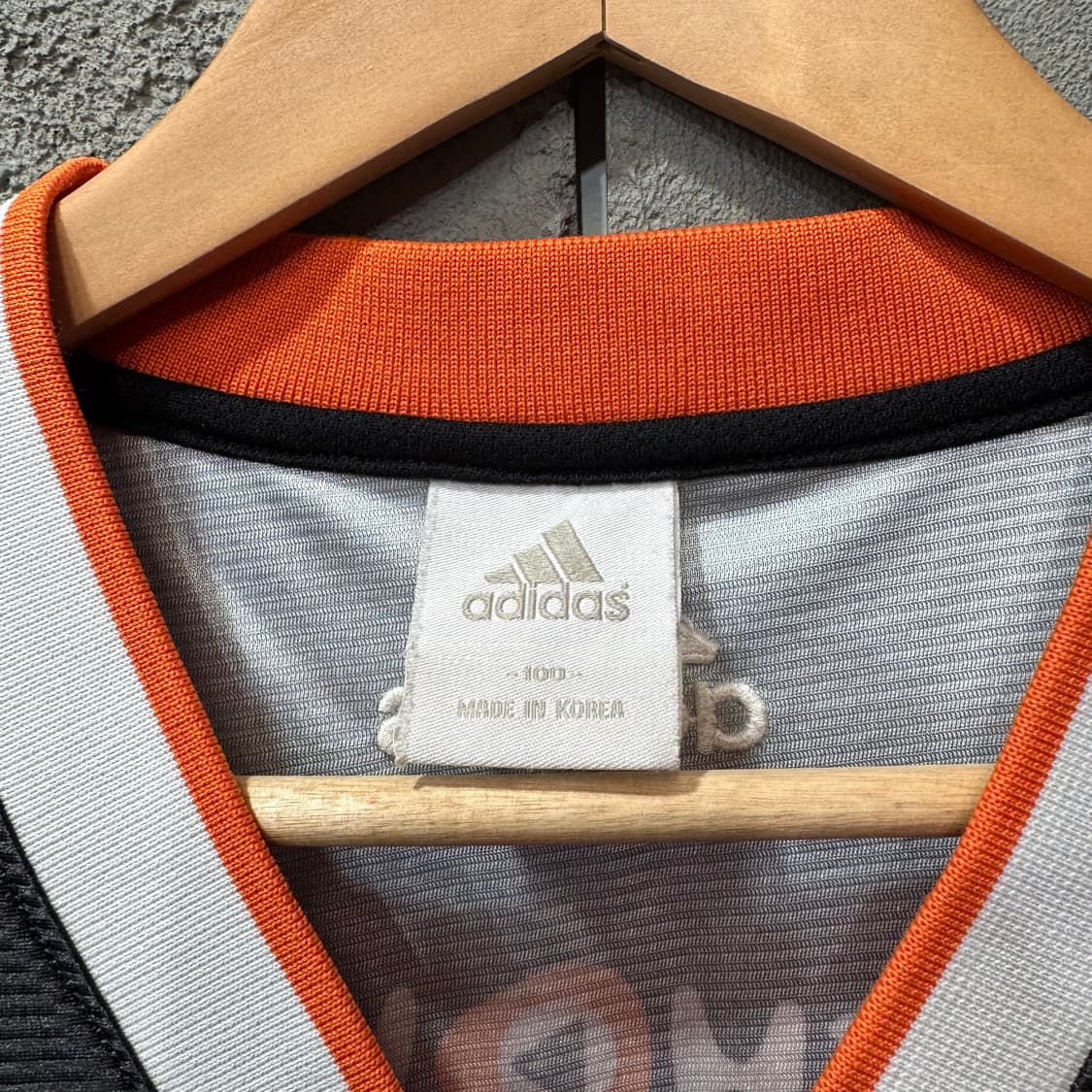 KT 매직윙스 x 연예인 농구단 훕스타즈 주석 에디션 져지 (L)   상품이미지5