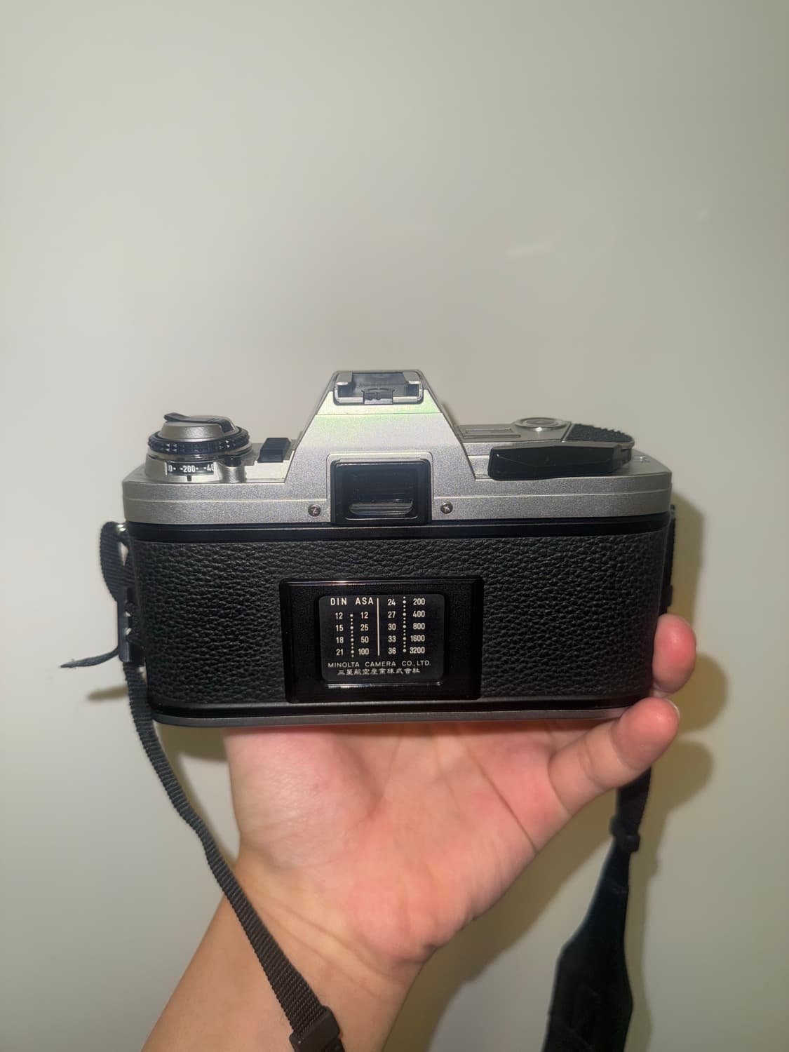 미놀타 x300 상품이미지2