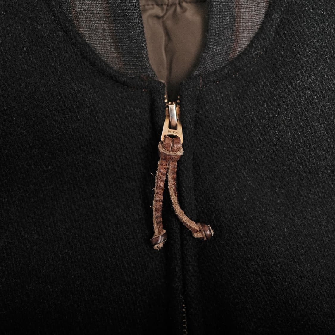 RRL 더블알엘 리버서블 베스트 XS사이즈 (추천 44-55) 상품이미지6