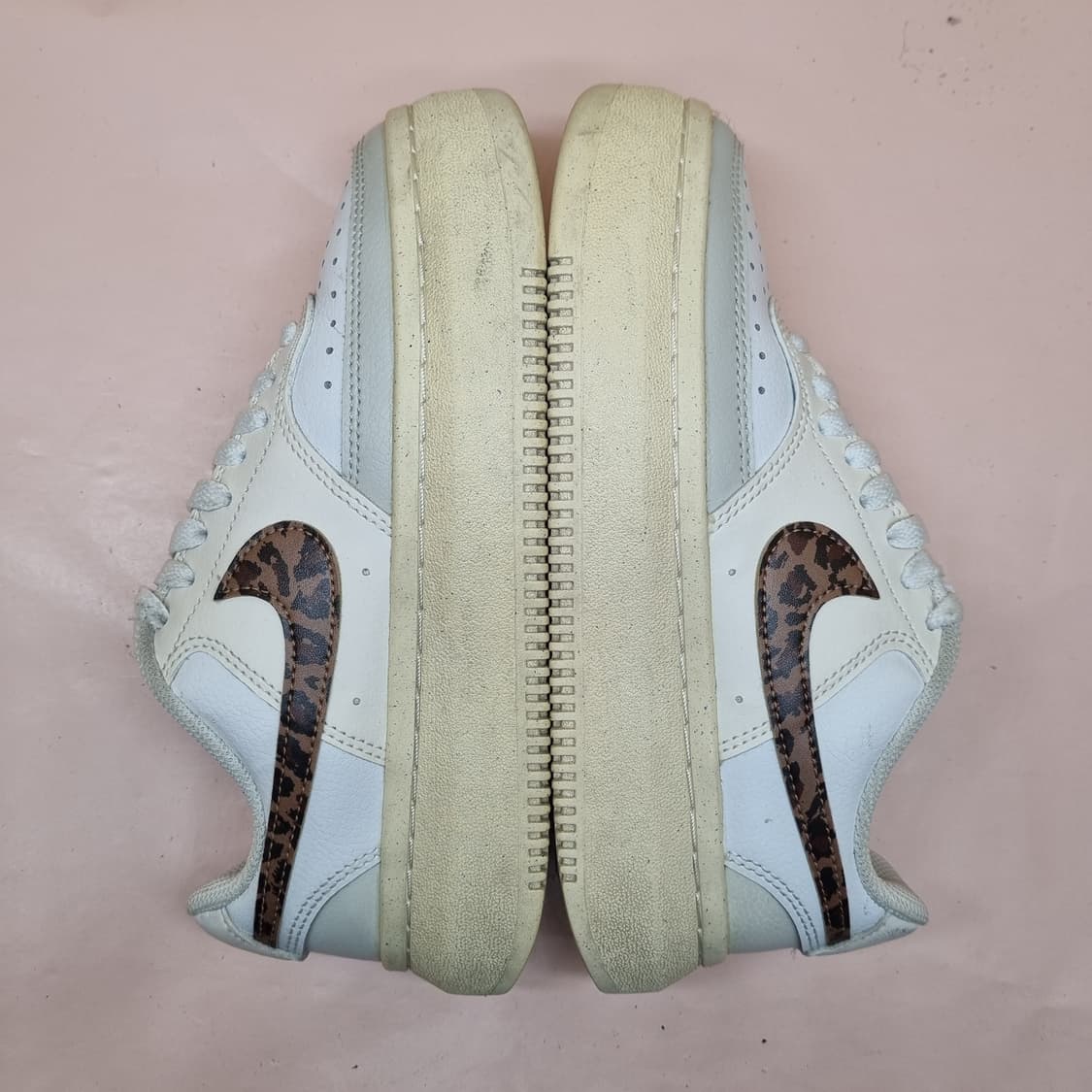 나이키 코트 비전 알타 여성운동화230  상품이미지5