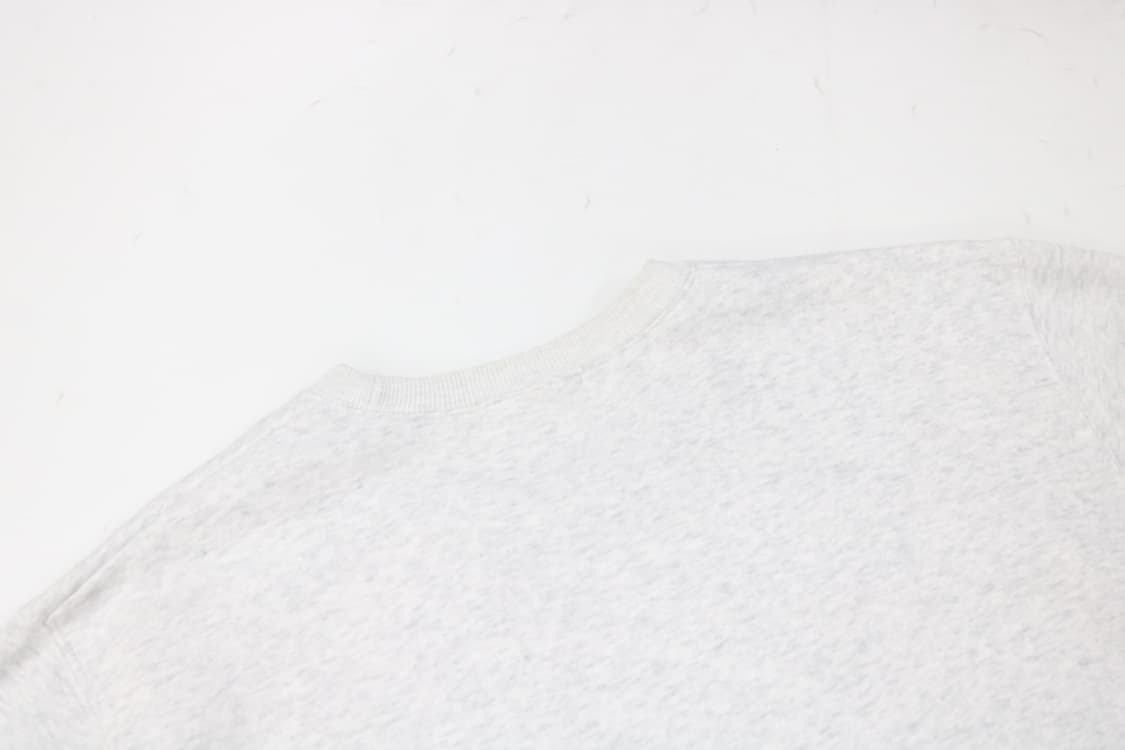 프릭스토어 빈티지 도그 일러스트 오버사이즈 맨투맨 상품이미지8