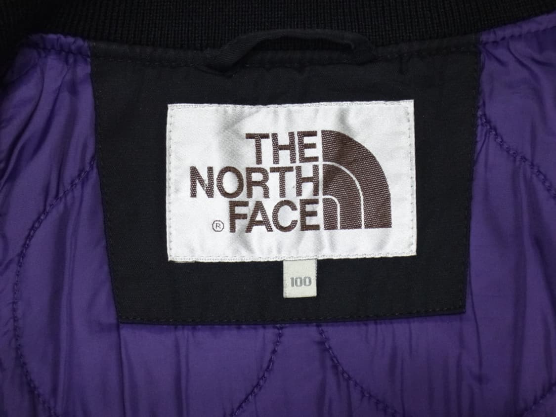(100/XL) 노스페이스 여성 린델 블루종 NYJ3NH94 상품이미지8