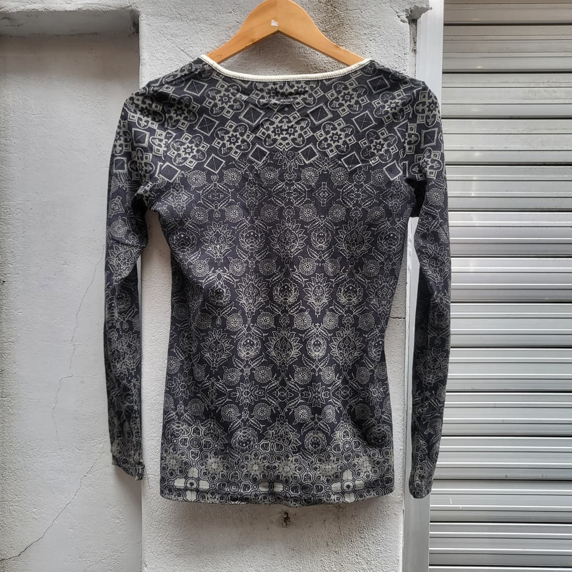 vanilla sugar long sleeves   상품이미지6